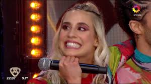 Julieta puente is also very active on instagram and will often post some works. Julieta Puente Baile Y Devolucion Youtube