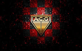 Atlético clube goianiense, usually known as atlético goianiense or just as atlético, is a brazilian football team from the city of goiânia, capital city of the brazilian state of goiás. Download Wallpapers Atletico Goianiense Fc Glitter Logo Serie A Red Black Checkered Background Soccer Ac Goianiense Atletico Go Brazilian Football Club Atletico Goianiense Logo Mosaic Art Football Brazil For Desktop Free Pictures For