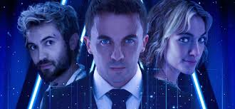 Film Review: Frankie Muniz in 'Renner'