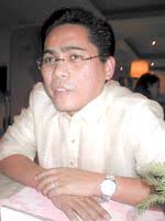 Dennis Cunanan, JCI National President
