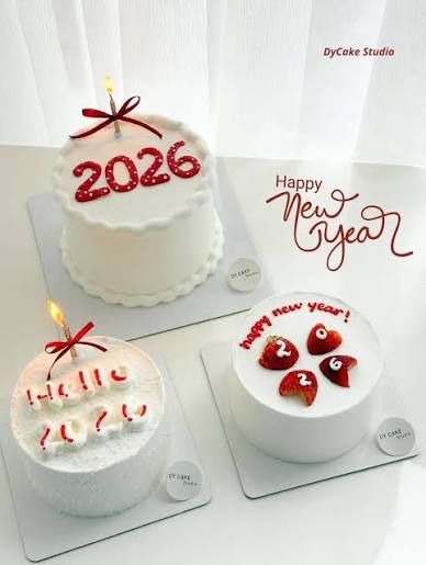 𝐁𝐚́𝐧𝐡 𝐤𝐞𝐦 𝐜𝐡𝐚̀𝐨 đ𝐨́𝐧 𝟐𝟎𝟐𝟔 🎉🎉 🤩 Cùng nhau ăn mừng những  thành tựu đã đạt được trong một năm qua và chào đón một năm 2026 thật rực  rỡ 🥳 🎊 ————