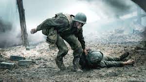 Mel gibson's hacksaw ridge is one of the best second world war movies since terrence malick's the thin red line. Film Recon Hacksaw Ridge Review