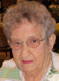 Gertrude Winters Obituary (2018)