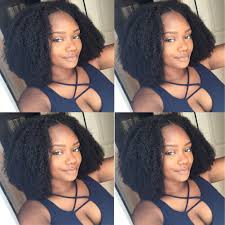 4 all coils is a leader in designing weaves for type 4 hair (4a, 4b, 4c). Amazon Com 4b 4c Short Afro Curly Virgin Hair Extension 2 Bundles With Lace Closure For Black Women Unprocessed Mongolain Afro Kinky Curly Human Hair Weft With Closure 12 14 10 Beauty