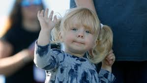 Photos: Pigtails, mohawks & mullets at Iowa State Fair