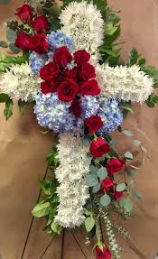 Check spelling or type a new query. Red White Blue Peaceful Tribute By Ipswich Hearts N Flowers