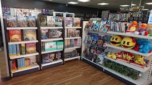 Cards, pokémon cards, dragon ball super, digimon tcg, flesh and blood. A Look At Chaos Cards Friendly Local Game Store