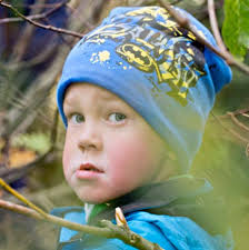 Barnet under olika levnadsår