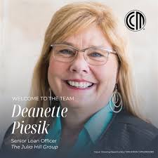 Branch Spotlight ✨ Today, we are learning more about Team Rousseau out of  Blaine, MN. Team Rousseau is led by Branch Manager, Reyna Rousseau!  Surprisingly, Reyna's journey into the mortgage industry began