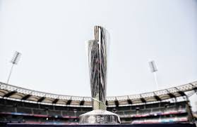 T20 world cup qualifier team of the tournament announced. Icc Renames Global T20 Tournament Cricket Com Au