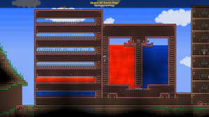 It was released on may 16, 2011. About All Items Map Terraria Mods
