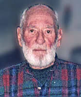 Maurice Pew Obituary (2007)