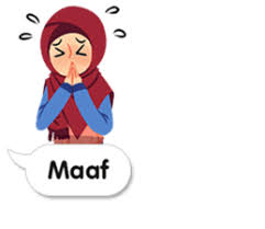 Gambar gambar kartun lucu buat dp wa dpgokil123 foto dp gambar kartun lucu terbaru dpgokil123 status wa hijrah kartun lucu muslimah for android apk download Pin By Zawiyah Iyah On Yang Saya Simpan Stickers Girl Stickers Sticker Set