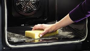 Give your oven a steam bath remove the grates and wipe or vacuum out any loose debris. Pyrolytic Ovens Are They Worth Paying Extra For