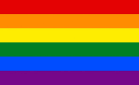 By teaching young people about the importance of every color of. What All The Different Lgbtq Flags Actually Mean Cambridgeshire Live