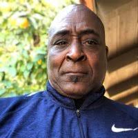 Darryl Atkinson's Instagram, Twitter & Facebook