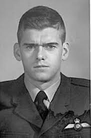 CASPIR Unit Search: Roger Griffith Williams Missing