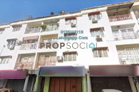 18, jalan perak, 50450 kuala lumpur. Apartment For Sale In Taman Seri Taming Cheras By Chloe Wai Propsocial
