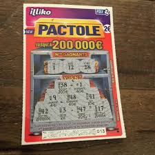 Savesave mots croisés for later. Mes Gains Aux Jeux A Gratter Illico De La Francaise Des Jeux