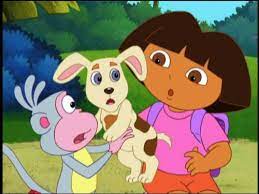 Dora will need 4 different keys to rescue lovely dogs who were locked in the cages. Dora The Explorer Save The Puppies Tv Episode 2003 Imdb