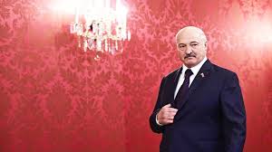 Alexander grigoryevich lukashenko or alyaksandr ryhoravich lukashenka (born 31 august 1954) is a belarusian politician who has served as the first and only president of belarus since the establishment. Drei Frauen Treten Den Kampf Gegen Europas Letzten Diktator An Stern De