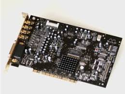 If you're having problems with audio on your computer, or have recently installed a new sound card, you can verify that the sound card is being detected by windows. Sound Cards Newegg