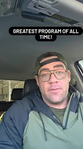 If you're looking for an epic experience in the gym definitely check out  the programming from @cedmonds18 the last 16 weeks have been absolutely  incredible and I've seen the most progress I've ever ...