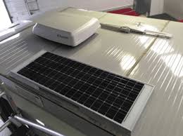 This best selling book in solar category at amazon paperback &amp; Caravan Solar Panels Installation Sydney Complete Rv Services