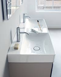 duravit ag the elegant double