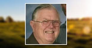 Daniel J. Gillis Obituary June 26, 2015