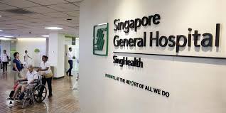 Ward charges differ slightly based on the ward type. Fact Check Sgh Bills 192 068 For Covid 19 Treatment Rojak Pot