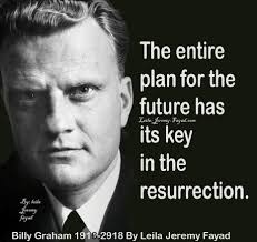 My home is in heaven. I'm just passing through this world." -Billy Graham  AP Photo APPhoto/SueOgrocki Sue Ogrocki VFOX FOX NEWS channel