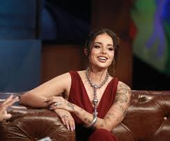 Wojewódzki zapytał Fagatę o zarobki na Only Fans. Mowa o milionach złotych!  - ESKA.pl