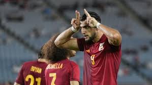 Jadwal Semifinal Sepak Bola Olimpiade Tokyo