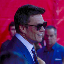 Patriots: Sights from Gillette Stadium during Tom Brady's Hall of Fame  ceremony