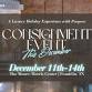 Luxury Holiday Consignment Pop-Up Event by Flip It... event in Franklin, TN