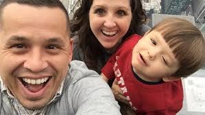 Naples boy, 3, who beat cancer once, fights for his life again