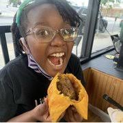 CARIBBEAN FINGER'LICKIN