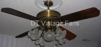 Late 1970s Casablanca Victorian Ceiling Fan Victorian Ceiling Fans Ceiling Fan Ceiling