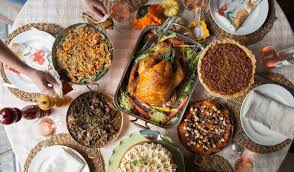 Thanksgiving day in the us is observed on the fourth thursday in november. Things To Do Thanksgiving Weekend In Houston November 26 29 2020 365 Houston