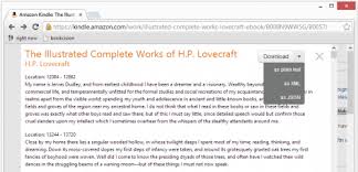 How To Download Your Kindle Notes And Highlights And Export Them Updated For 2020 The Digital Reader