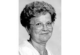 Audrey Taft Obituary (2017)