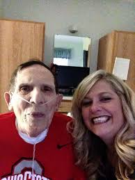 Tony Ruther Obituary (2015)