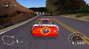 Game yang bergenre racing tentunya akan. Nascar Rumble Download Gamefabrique
