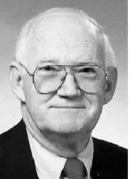 Charles Gindhart Obituary (2019)