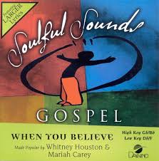 We would like to show you a description here but the site won't allow us. When You Believe Accompaniment Cd Whitney Houston Mariah Carey Christianbook Com