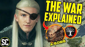 Hugh Hammer, Ulf the White, Addam & Allyn of Hull