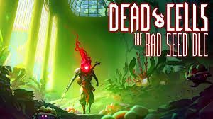 965 reads 141 votes 13 part story. Dead Cells Bad Seed Wie Man Den Schlussel Zur Hohle Bekommt