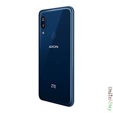 ZTE Axon 9 Pro: Test, Technische Daten ...