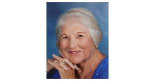 AUDREY COON Obituary (1937